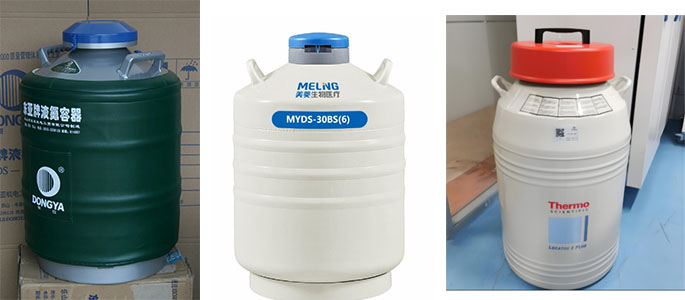 國產(chǎn)品牌生物貯存液氮罐 國產(chǎn)品牌生物貯存液氮罐